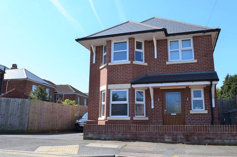 Main image of property: SOUTHBOURNE