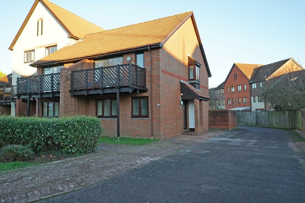 Main image of property: Newlyn Way, Port Solent