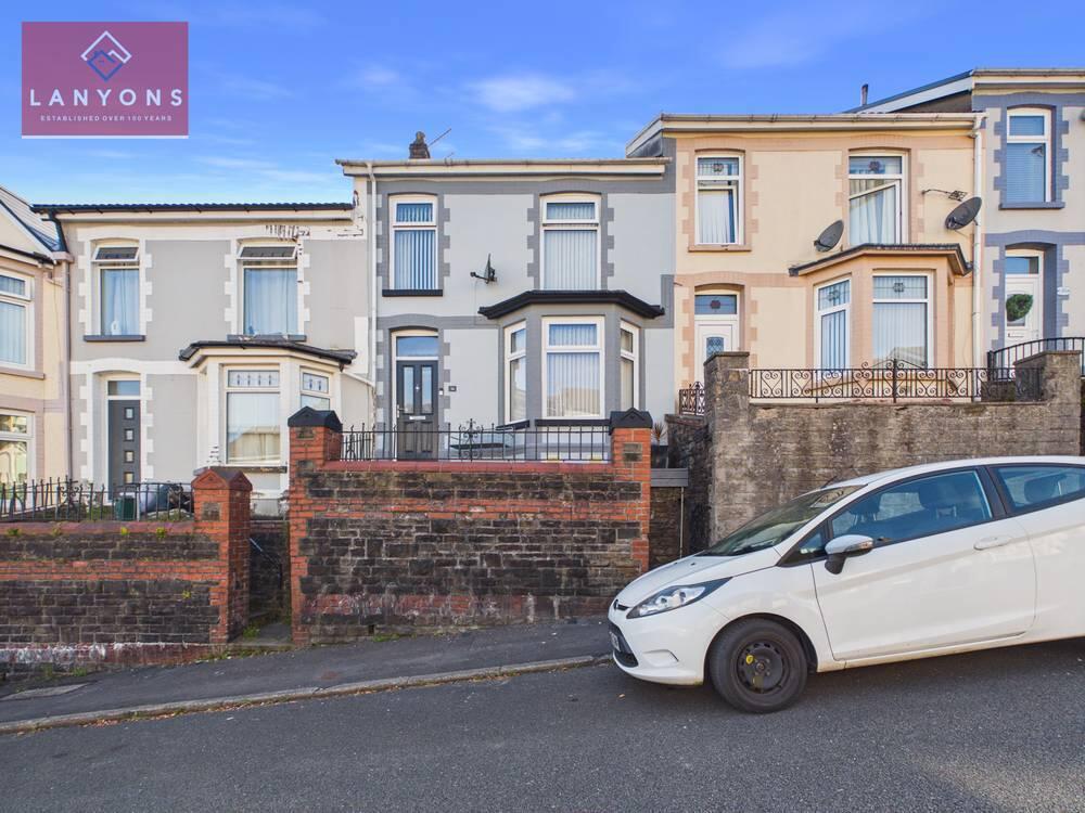 Main image of property: Berw Road, Tonypandy, Rhondda Cynon Taf, CF40