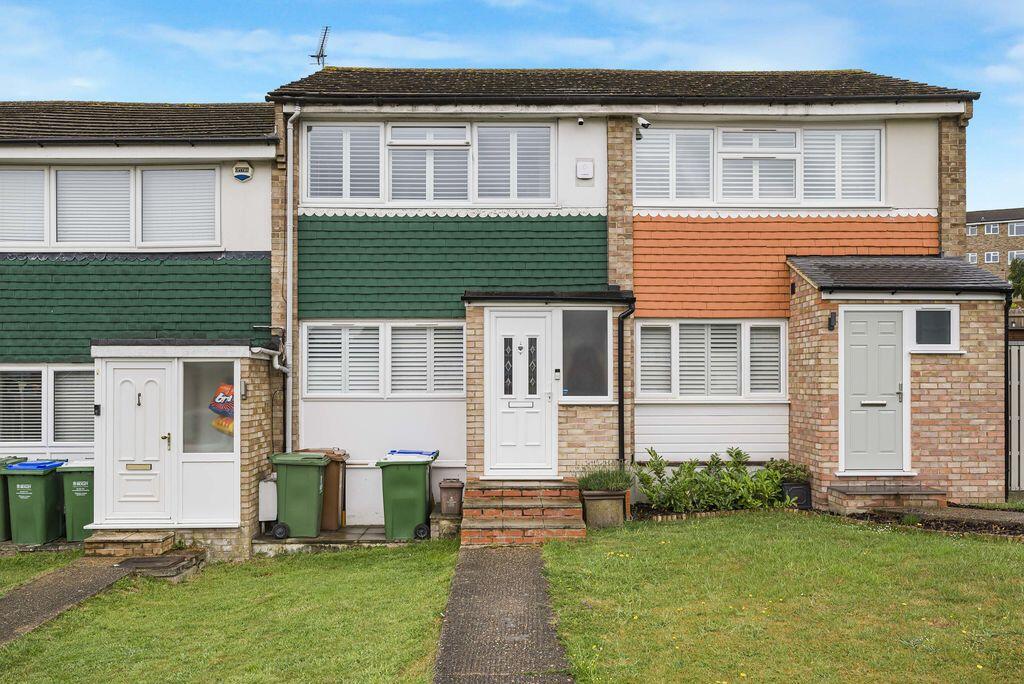 Main image of property: Tyron Way, Sidcup