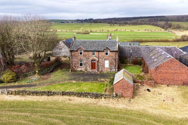 Farmhouse