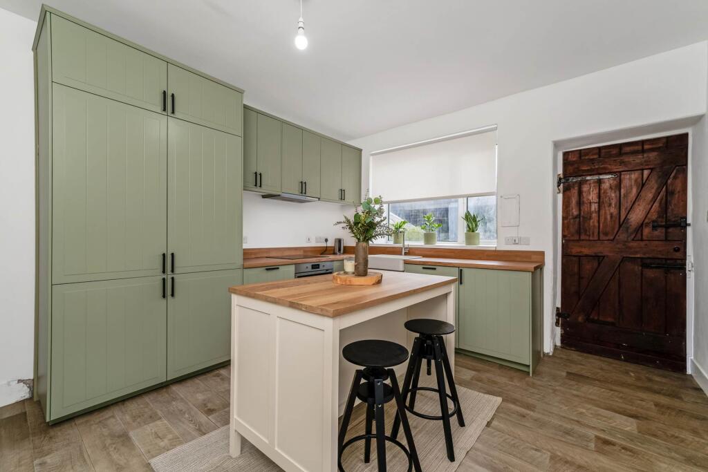 House in Paisley - View 5