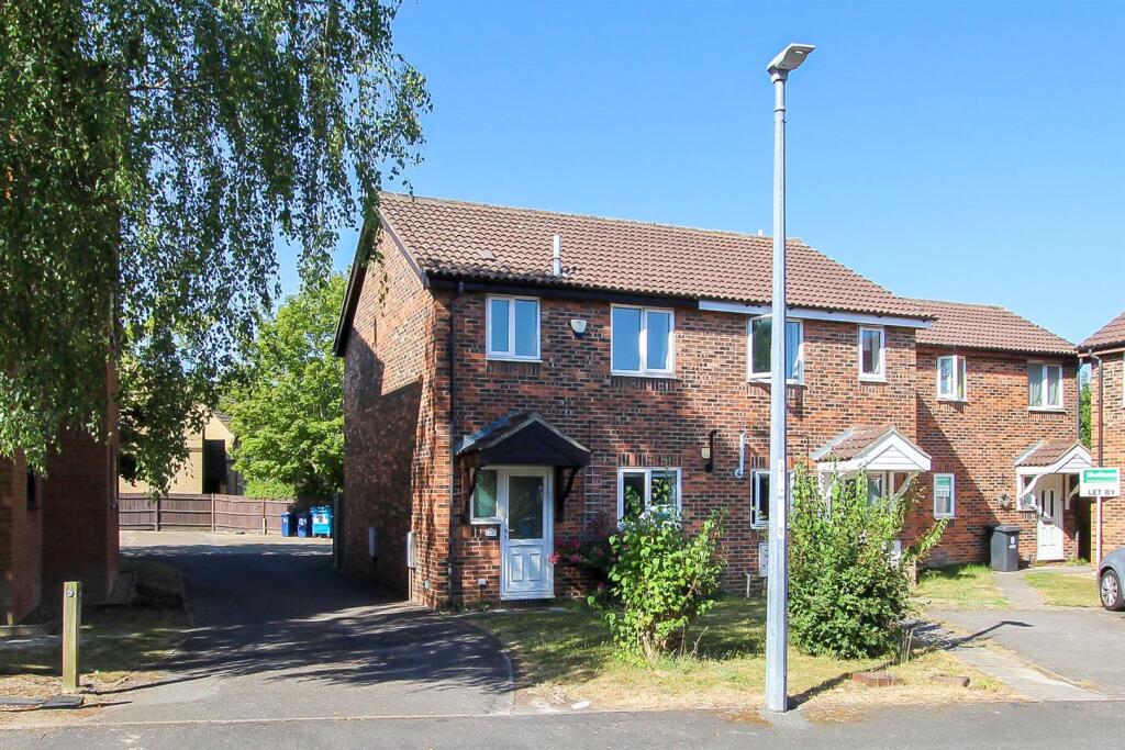 Main image of property: Speedwell Close, Cambridge