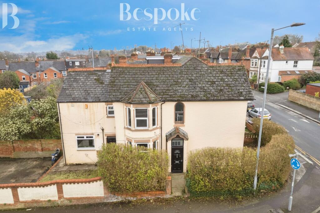 Main image of property: Waverley Road, Reading, RG30