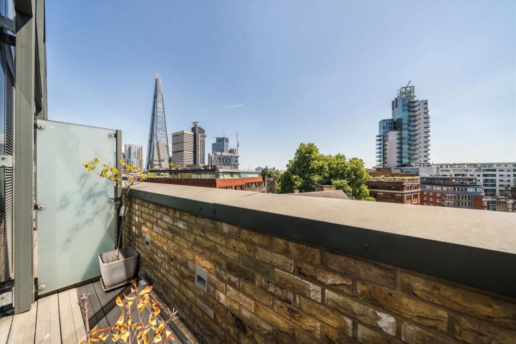 Apartment in London, Borough Market, The Borough - View 5