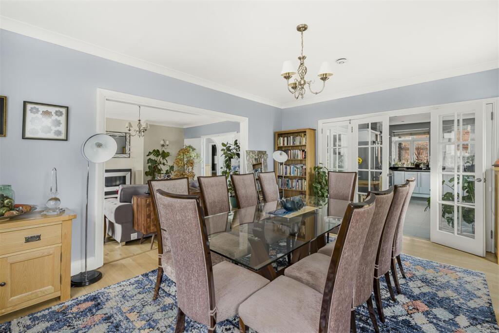 Main image of property: Lyndhurst Gardens, Belsize Park, NW3