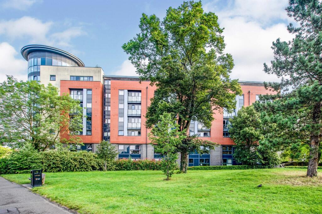 Main image of property: St. Albans Road, Watford