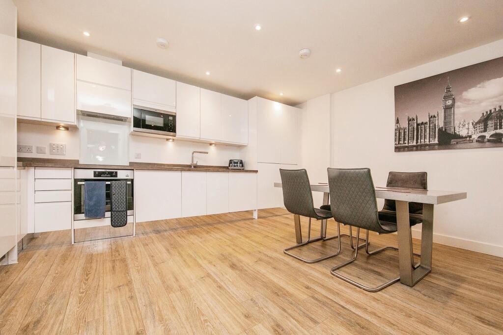 Main image of property: High Street, Colchester