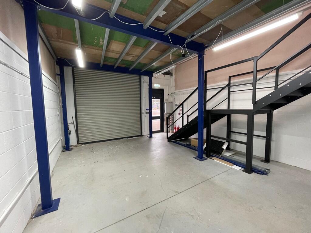 Additional image 6 of Unit 15 The Hub, Commercial Road, Darwen, Lancashire, BB3 0FL