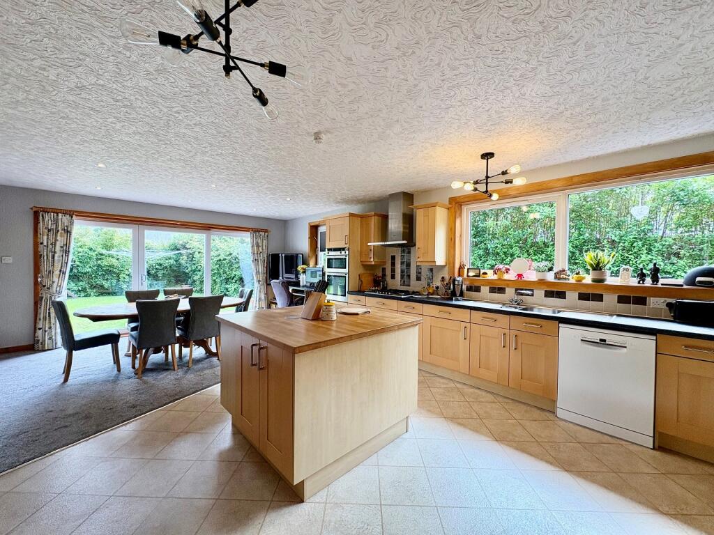 House in Thurso, Caithness - View 4