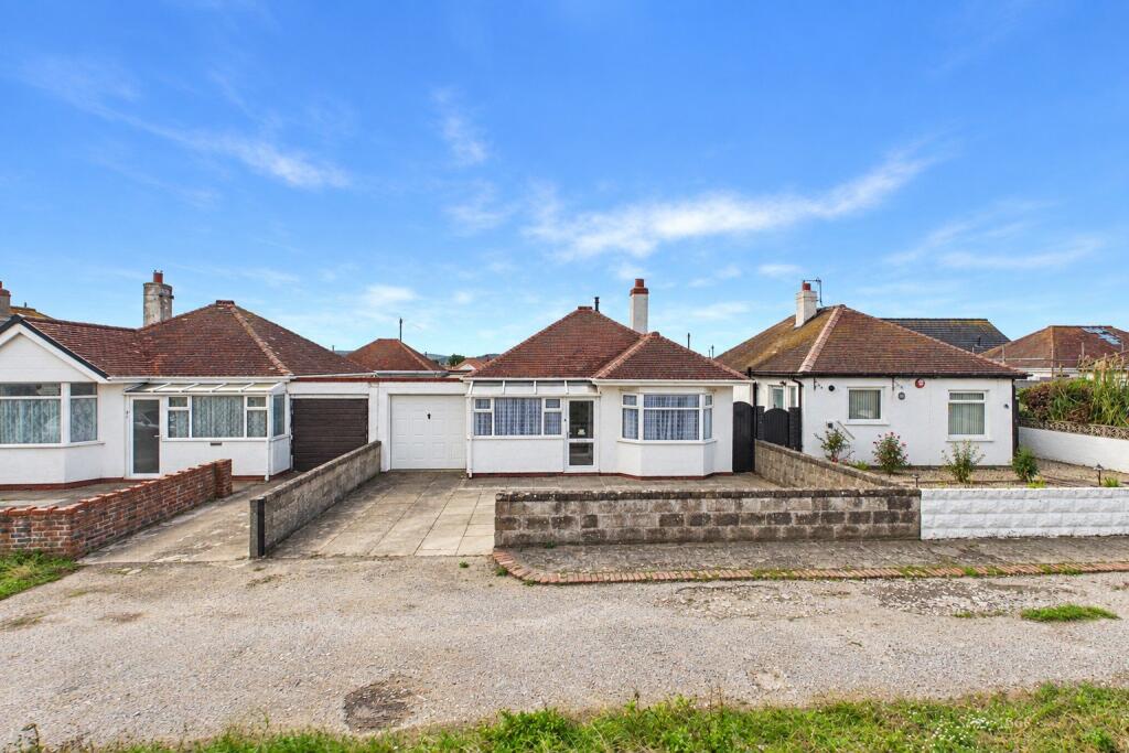 Main image of property: Glascoed Avenue, Kinmel Bay, Conwy, LL18