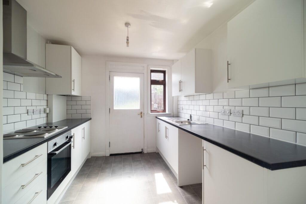 House in Dundee, Gotterstone, Douglas - View 3