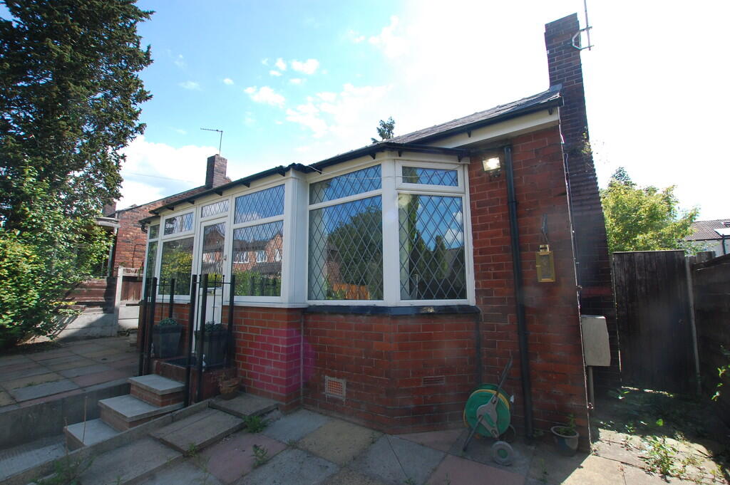 Main image of property: Glen Avenue, Swinton