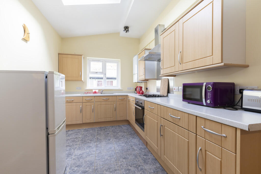 Main image of property: Hereford Place, Cheltenham GL50 4BD