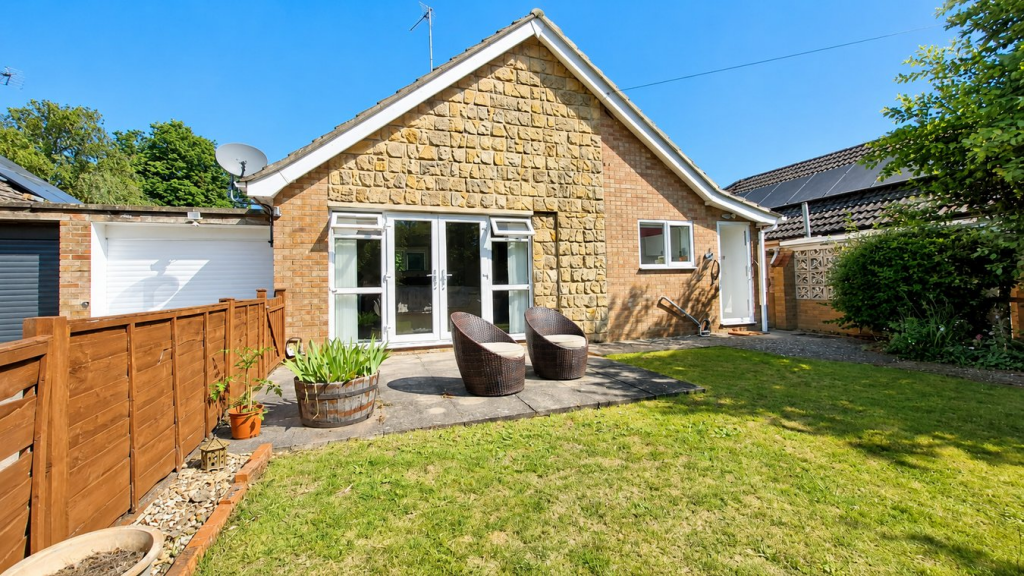 Main image of property: The Avenue, CARLBY, STAMFORD, PE9