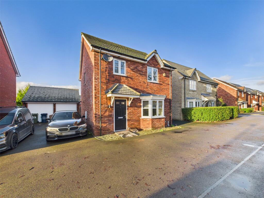 Main image of property: Planets Lane, Cheltenham, Gloucestershire, GL51