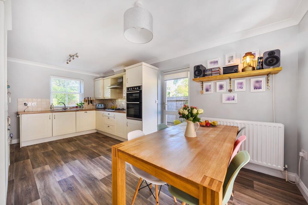 House in New Forest, New Milton - View 3