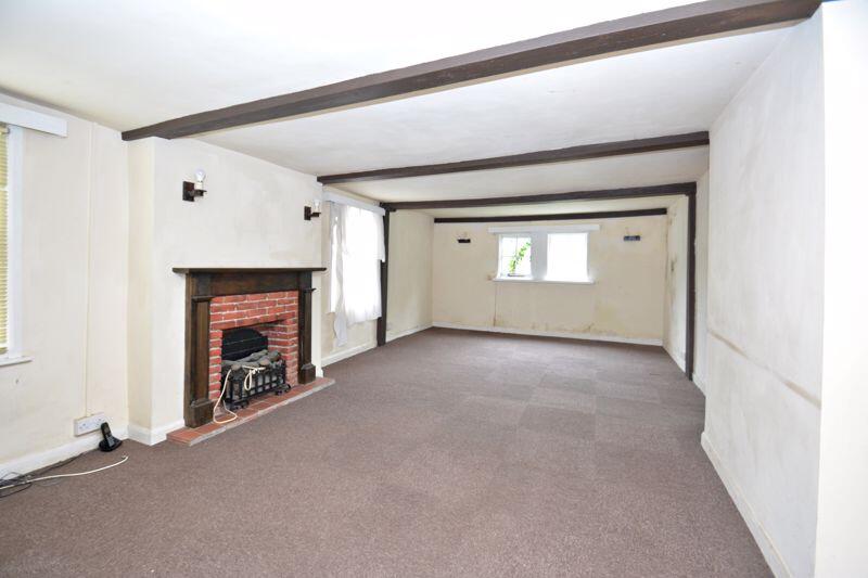 Chapel Street, Minster photo 2