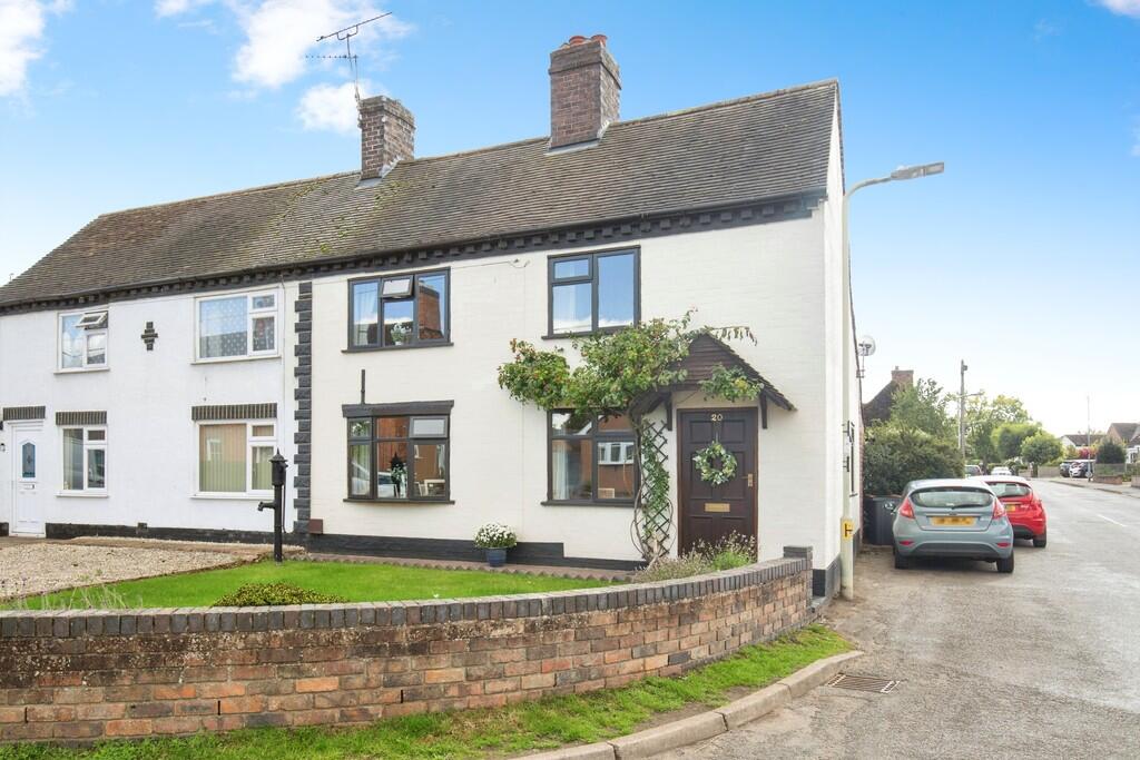 Main image of property: Atterton Lane, Witherley