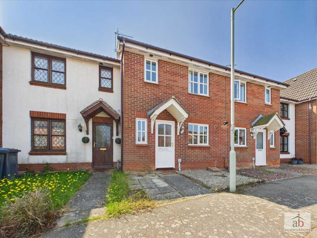 Main image of property: Wades Grove, Kesgrave, Ipswich