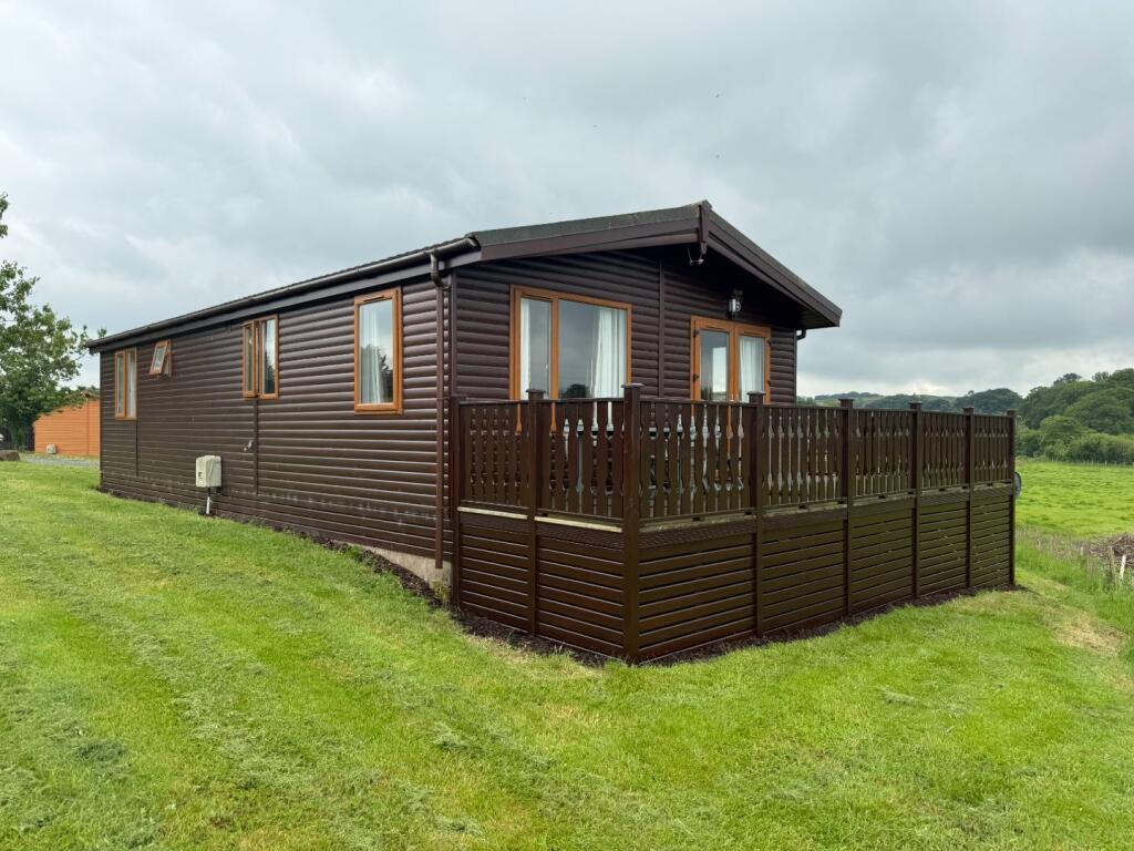 Main image of property: Lodge 7 Topthorn Farm Whinfell, North West England, Whinfell Leisure Park  Topthorn Farm, England, LA8 9EG, United