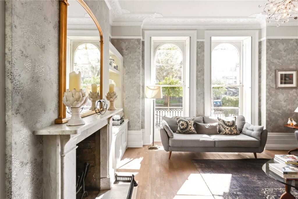 St. Georges Road, Cheltenham, Gloucestershire, GL50 photo 5