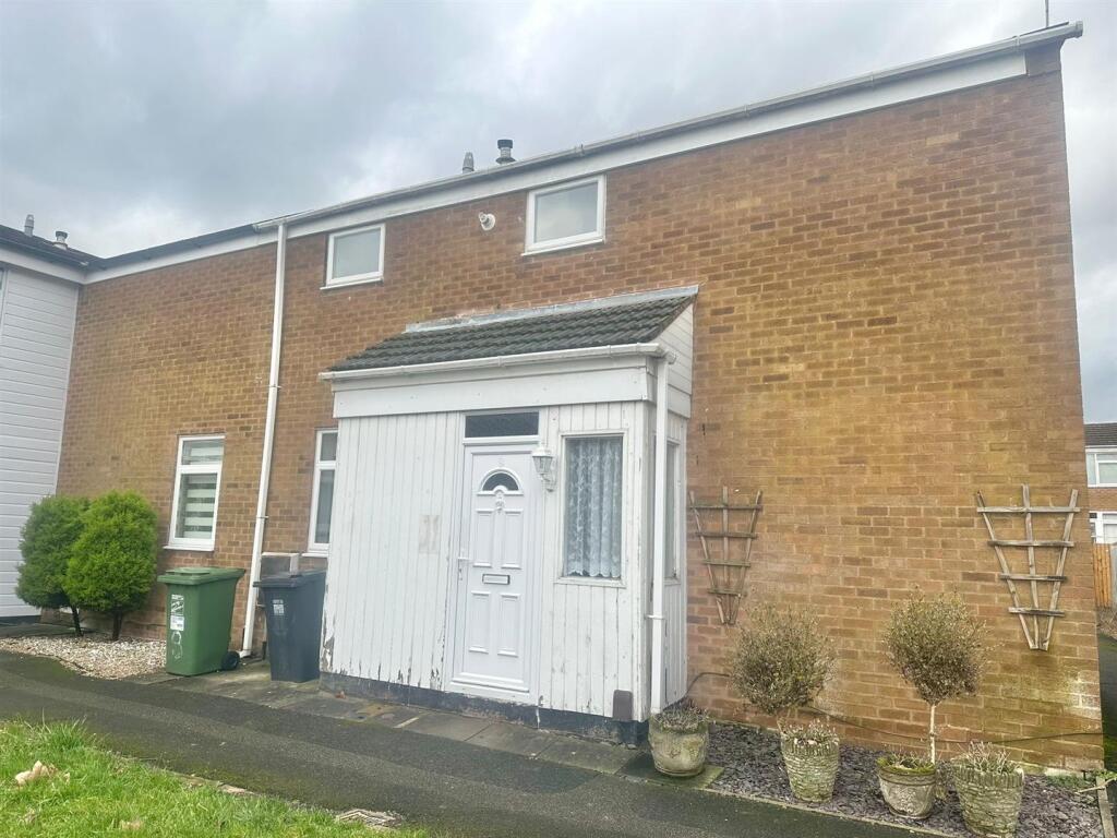 Main image of property: Drayton Close, Redditch