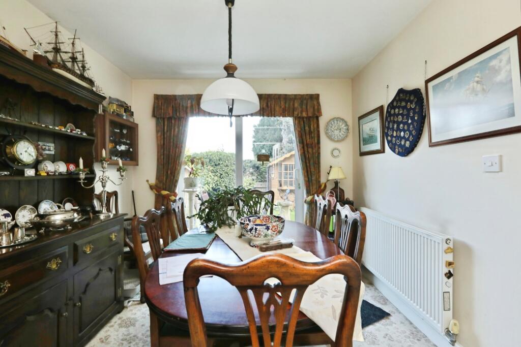 House in Sheffield - More