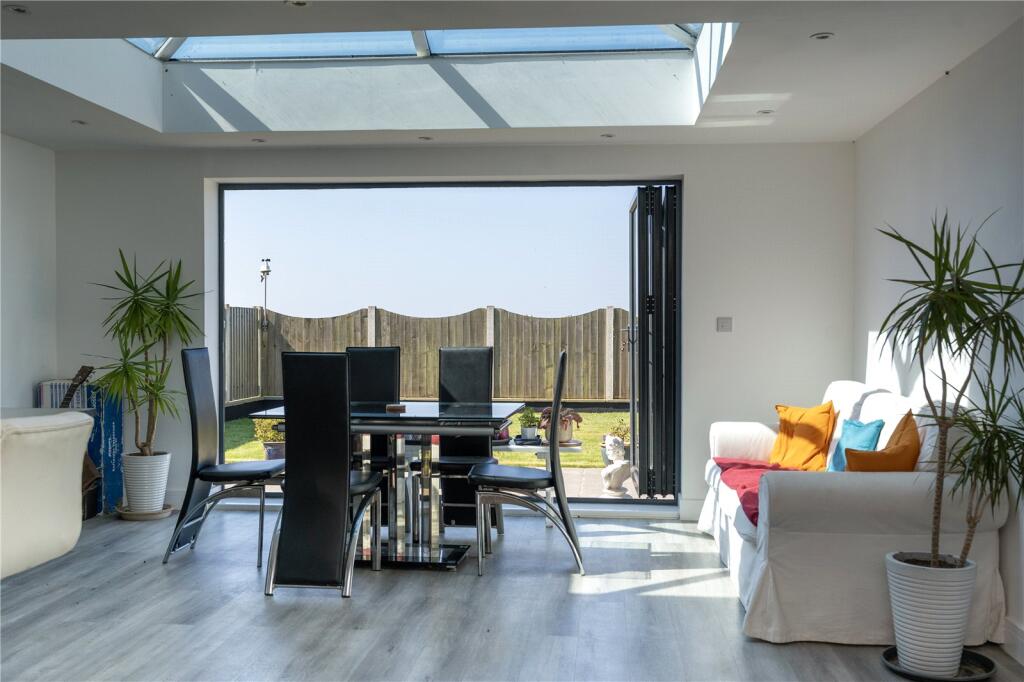 House in Truro - View 5