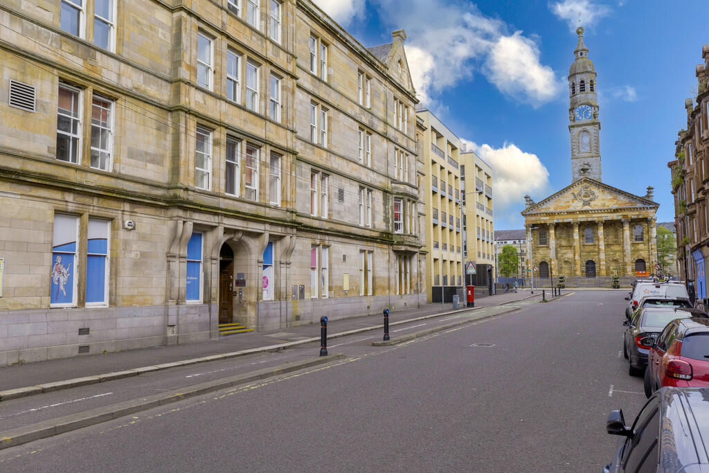 Main image of property: St Andrews Street, City Centre, Glasgow