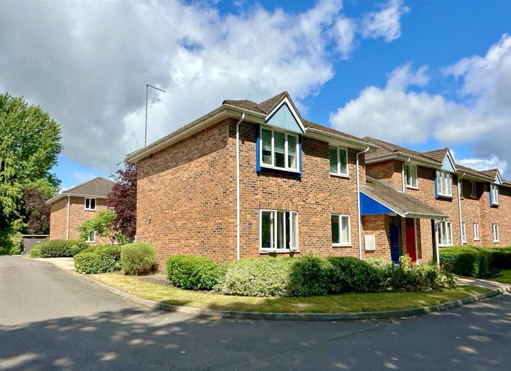 Main image of property: Corinthian Court, Alcester