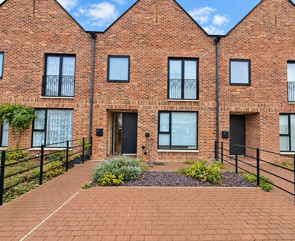 Main image of property: Somerbrook, Great Somerford, Chippenham, Wiltshire, SN15