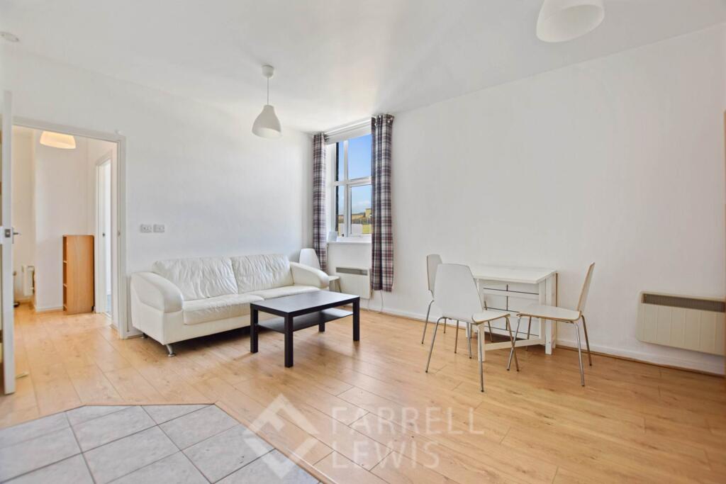 Main image of property: Bromyard Avenue, Acton, W3 7BS