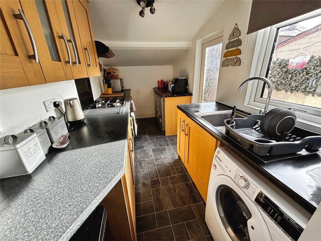 House in Manchester - More