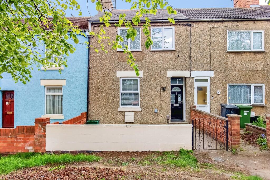 Main image of property: Station Road, Irchester, Wellingborough