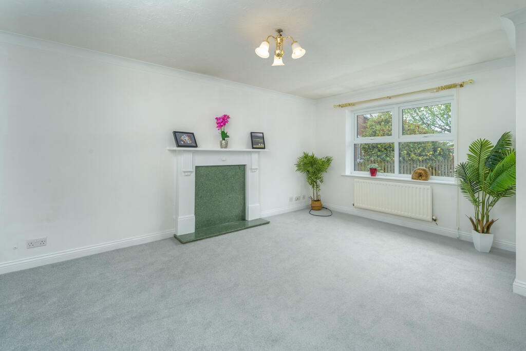 House in Newcastle upon Tyne - View 4
