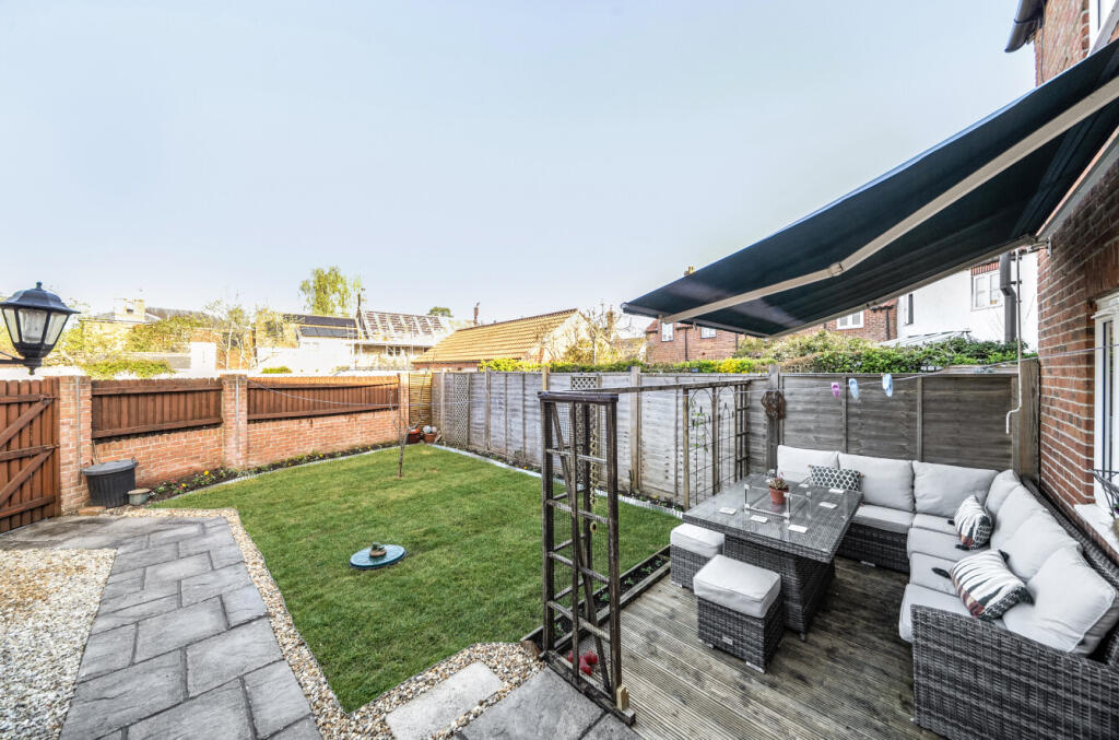 Additional image 10 of Main Street, Mudford, Yeovil, Somerset, BA21