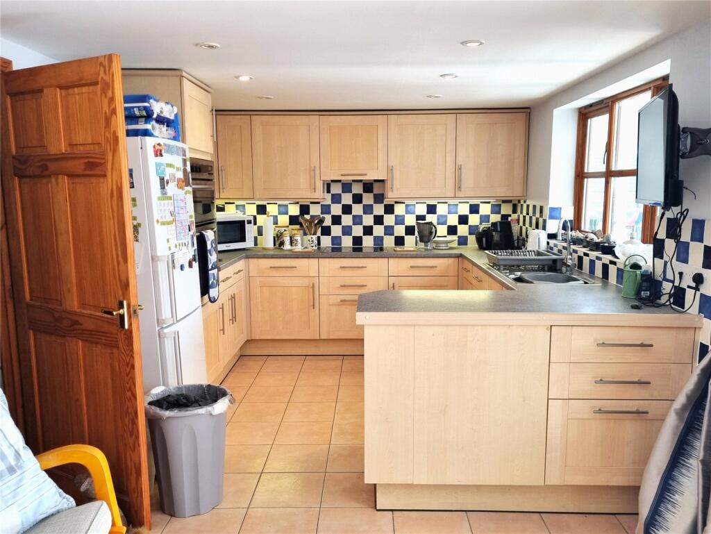 House in Shrewsbury - View 4