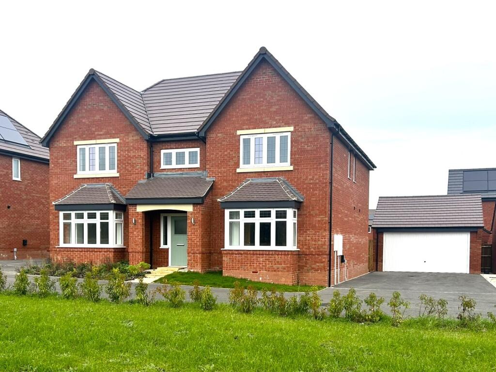 Leigh Sinton, Malvern, Worcestershire photo 2