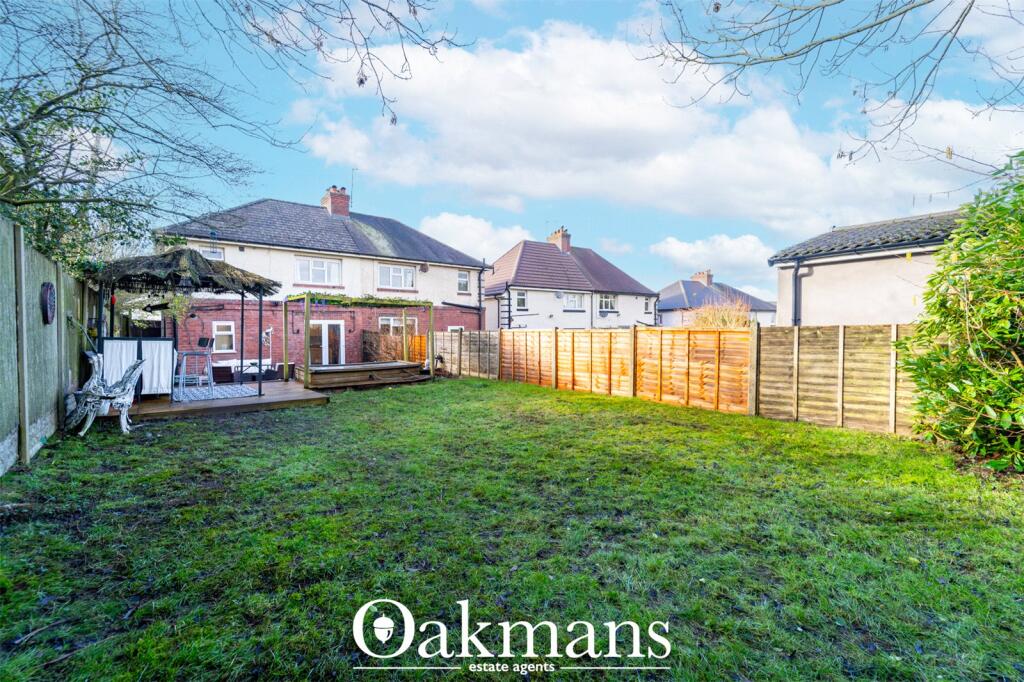 Additional image 16 of Abbey Crescent, Oldbury, West Midlands, B68