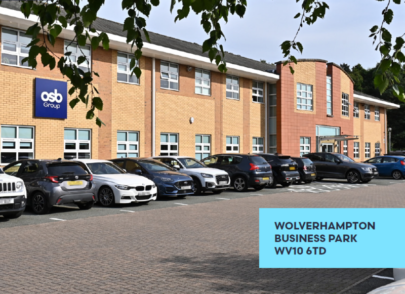 Main image of property: 1 & 2  Charter Court, Wolverhampton
