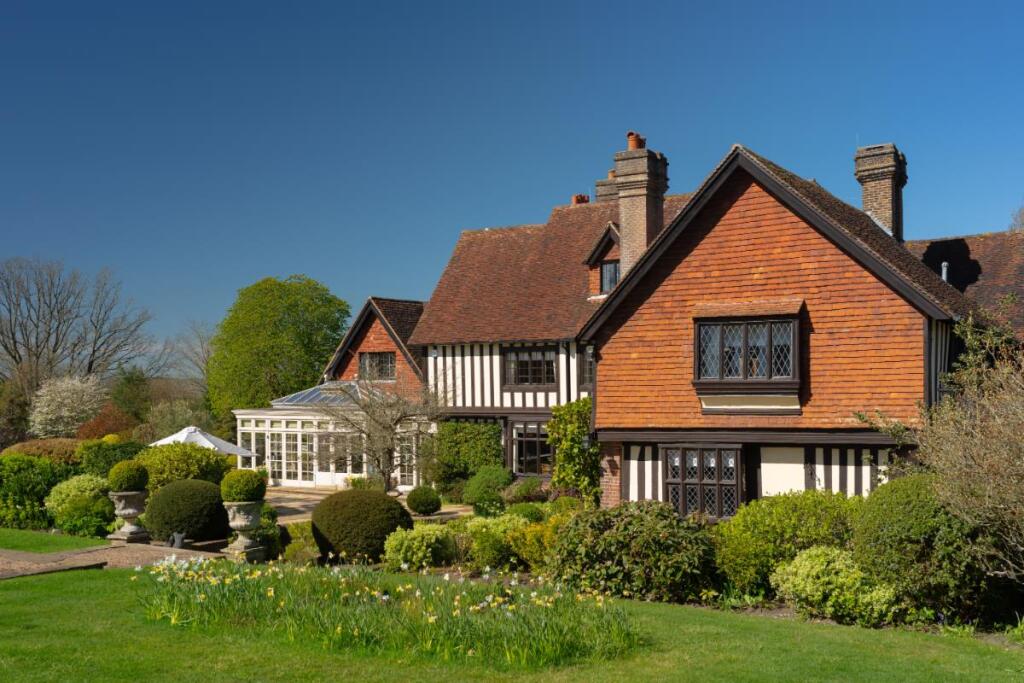Main image of property: Bidborough, Tunbridge Wells