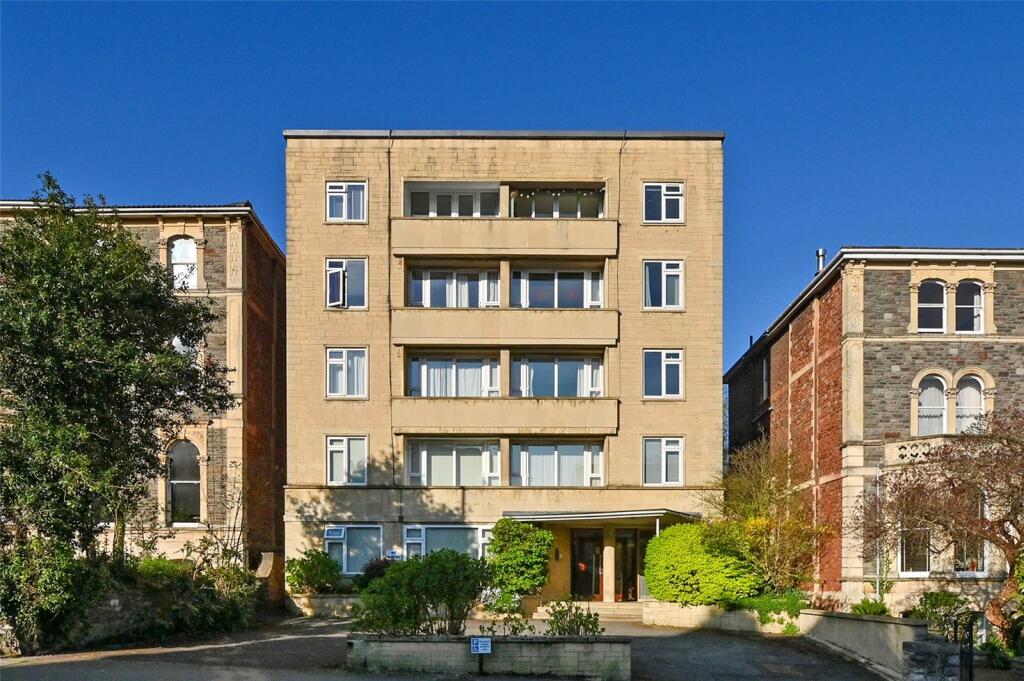 Main image of property: Pembroke Road, Clifton, Bristol, Somerset, BS8