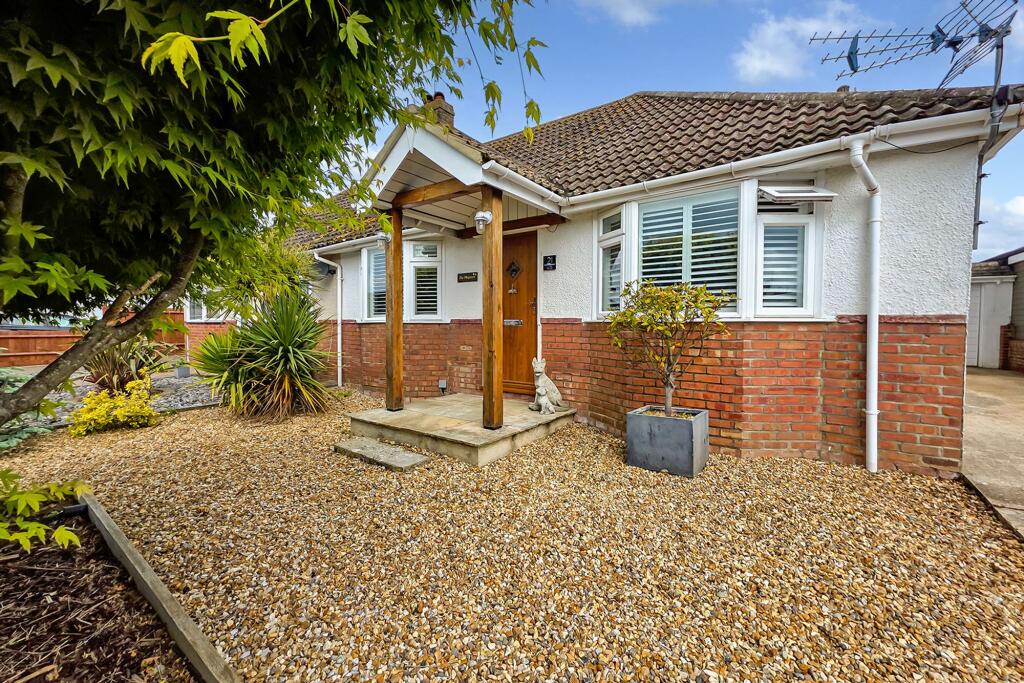 Main image of property: Warren Crescent, East Preston, BN16