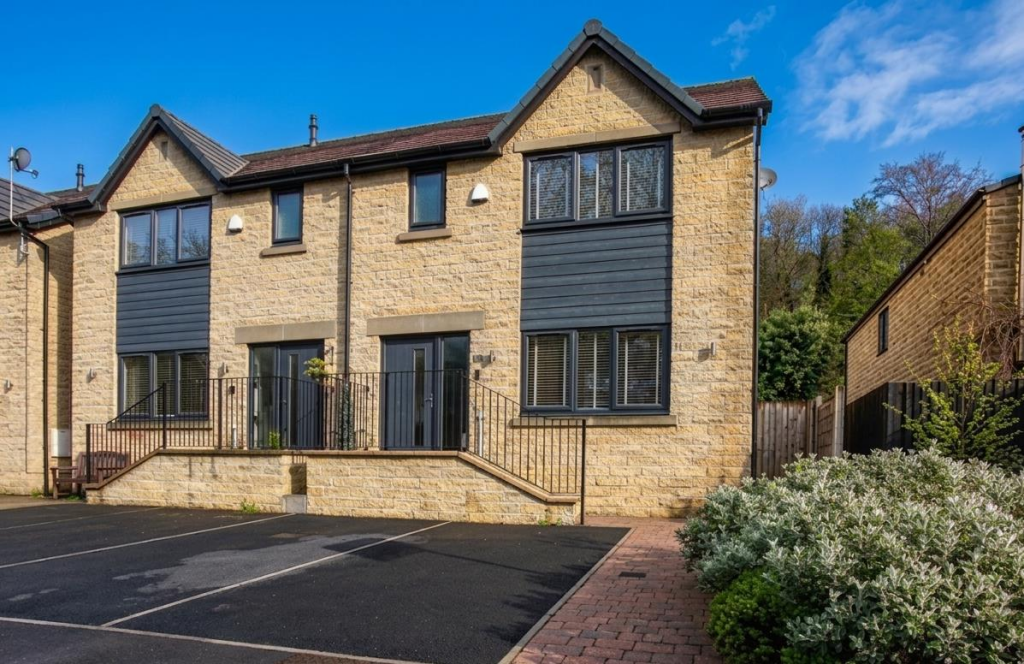 Main image of property: Vale Court, Mill Fold Way, Ripponden