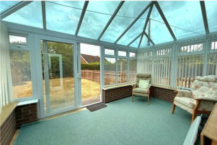 House in Aston on Clun, Broome, Hopesay - View 5