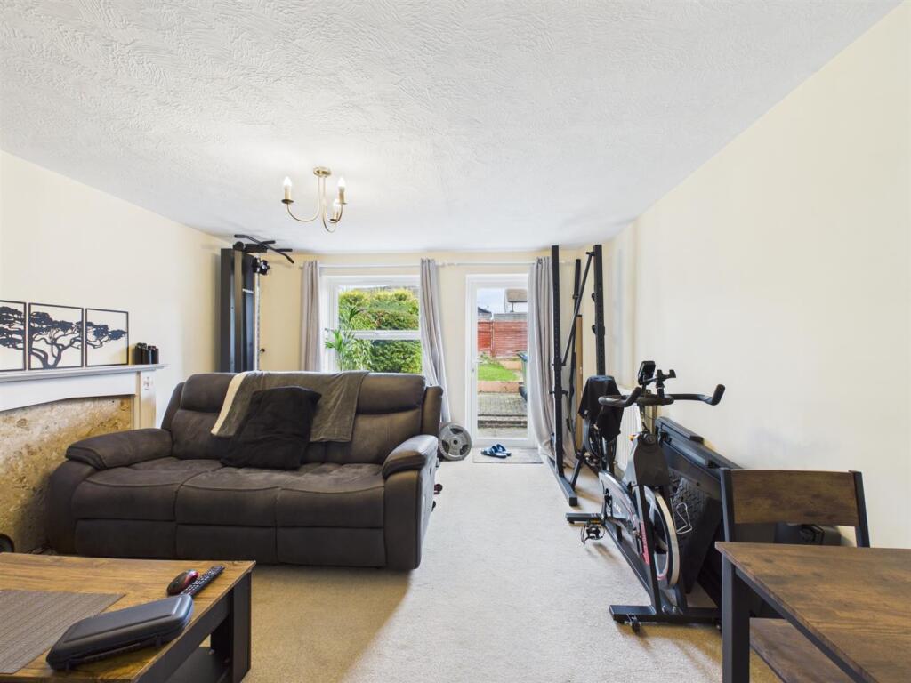 House in Leicester - View 5