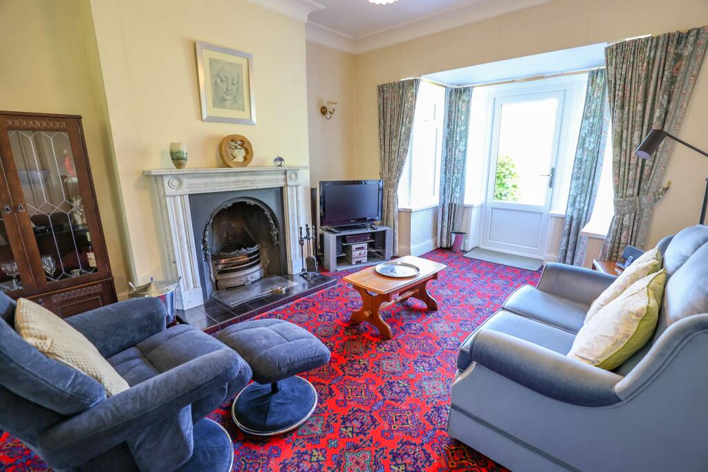 House in Lancaster, Torrisholme, Scale Hall - View 4