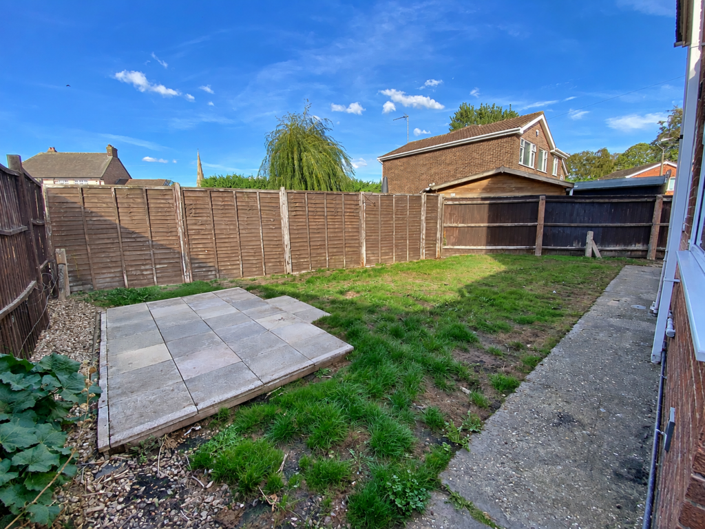 House in Peterborough - View 4