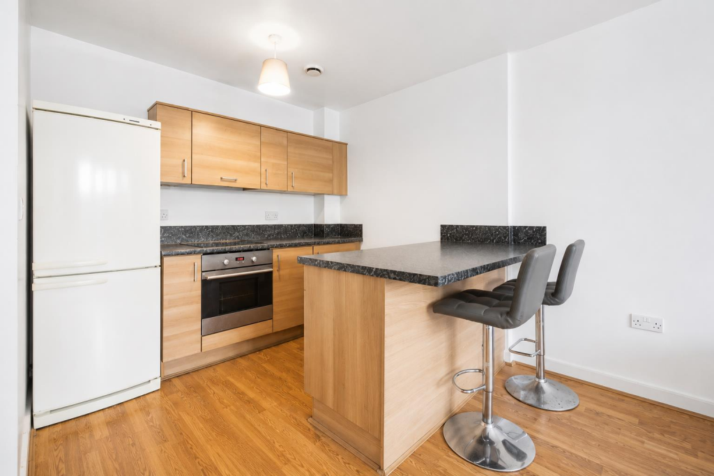Apartment in London - View 4
